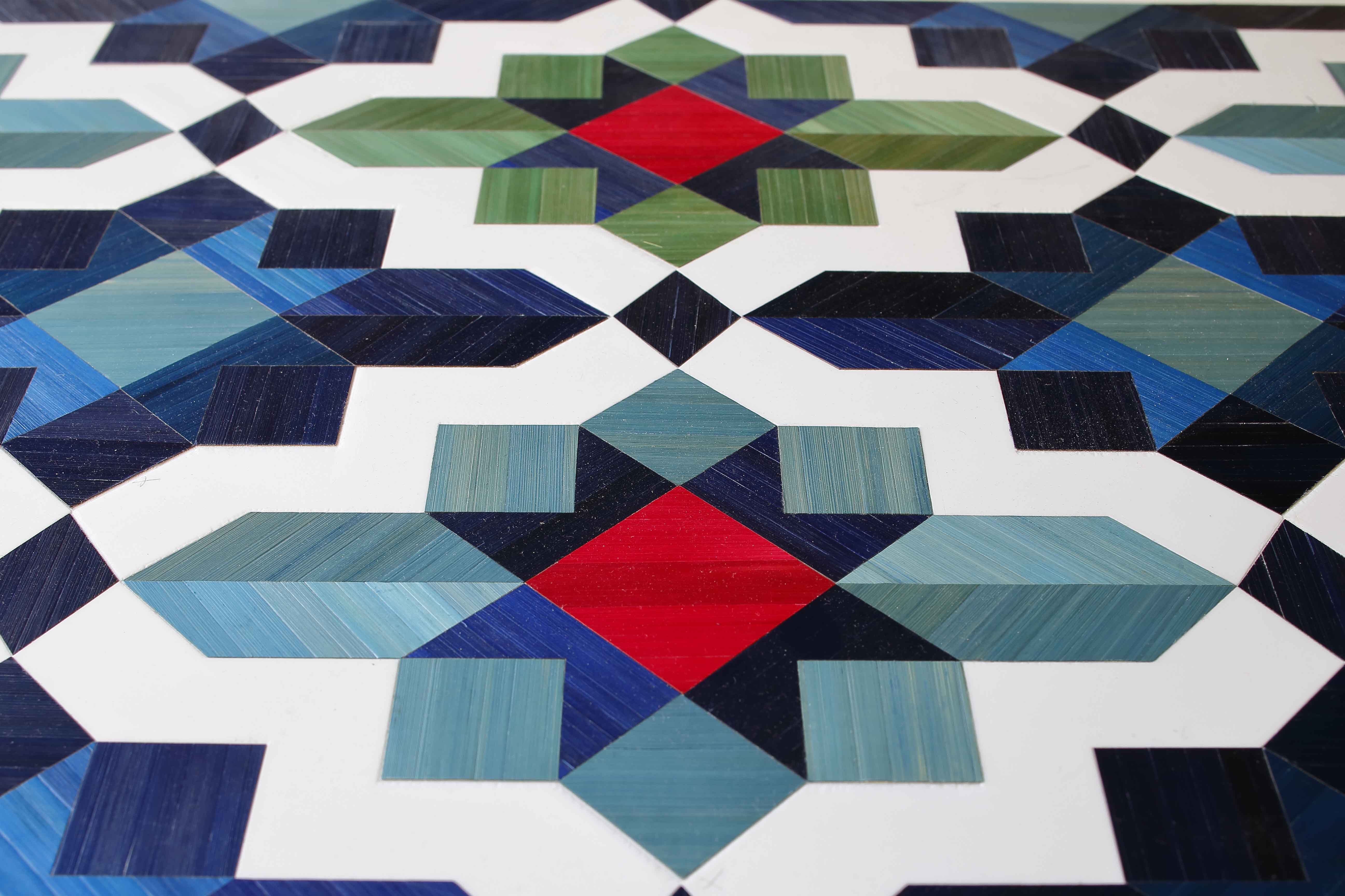 Objet Particulier und Krion®, Tradition und Innovation vereint in einzigartigen Kreationen